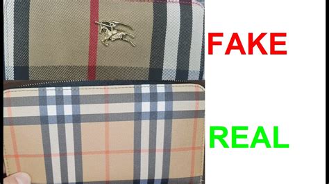 burberrys of london wallet fake|authenticate burberry item.